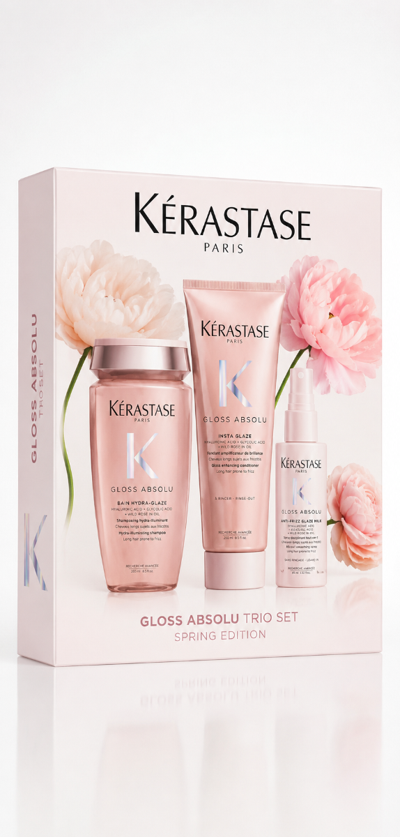 Producto - Gloss spring Set - 1