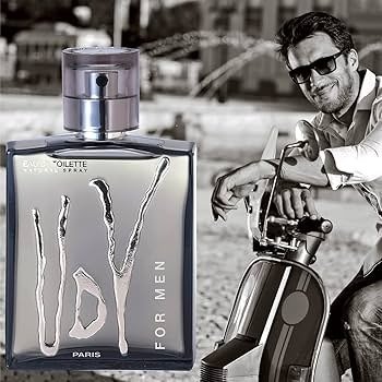 Producto - ULRIC DE VARENS EDT