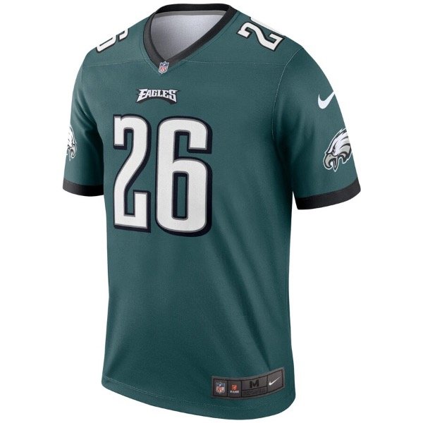 Producto - Camiseta NFL Eagles 26