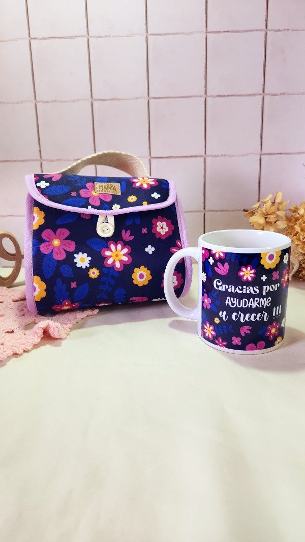 Producto - Porta Taza Selena