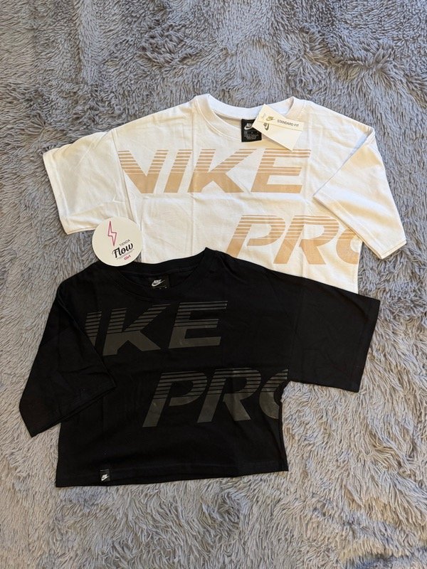 Producto - Pupera Nike Pro