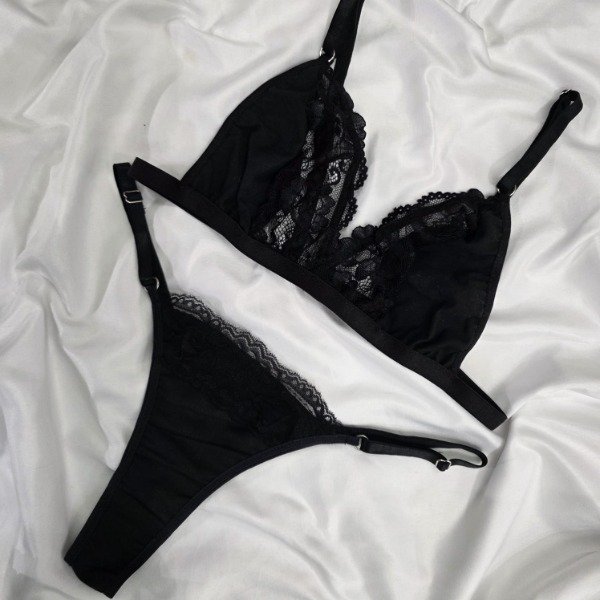 Producto - Conjunto Liss