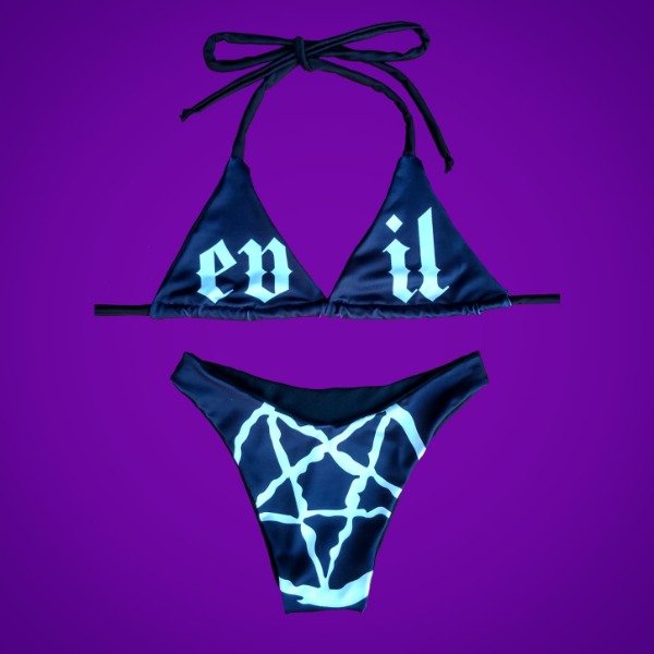 Producto - Bikini Evil