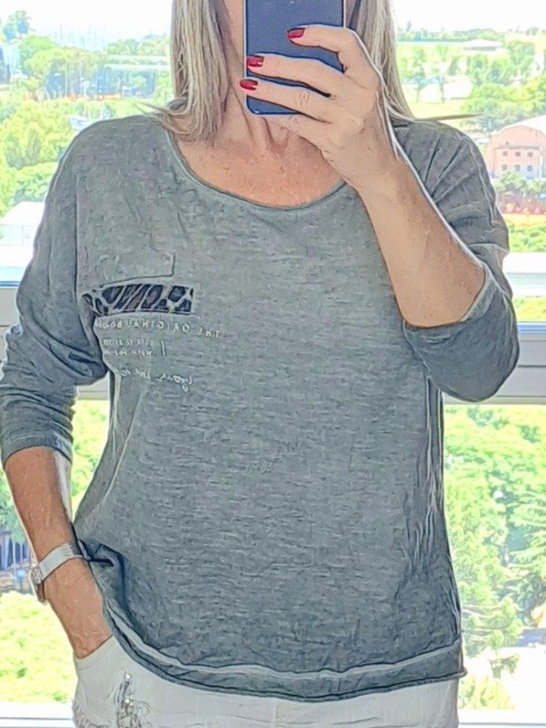 Producto - Remera Salome
