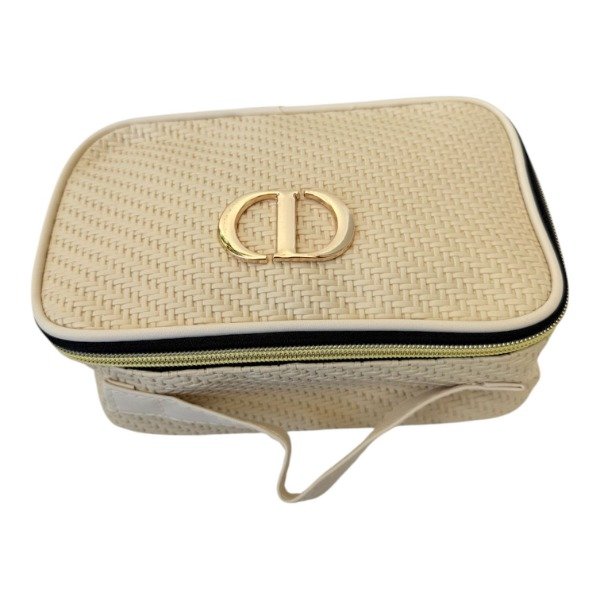 Producto - NECESER BEIGE