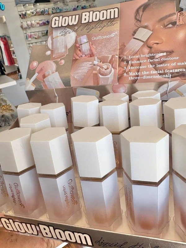 Producto - Iluminador Liquido