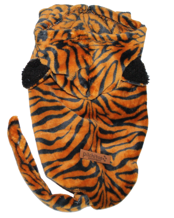 Producto - Disfraz Tigre