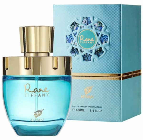 Producto - Perfume Afnan Rare Tiffany 100 mL EDP Femenino