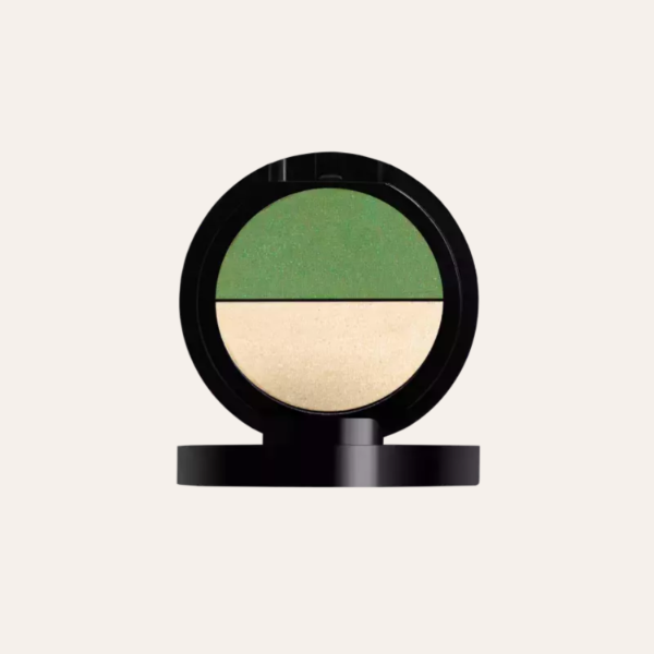 Producto - Duo Sombra Green Velvet