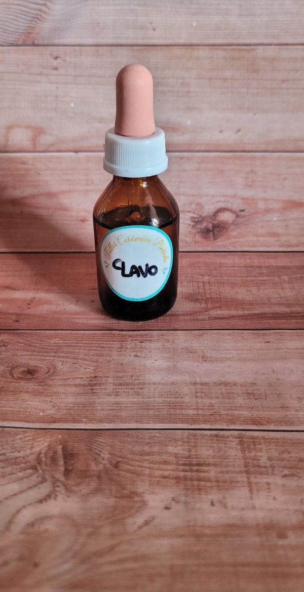 Producto - Clavo de Olor