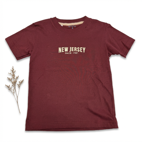 Producto - Remeras Nene M/C Algodón - Talle 4