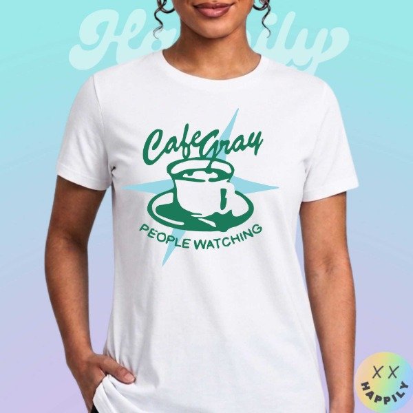 Producto - Remera Conan Gray #7 - 1