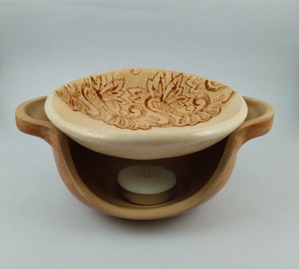 Producto - Hornillo Origen - 1
