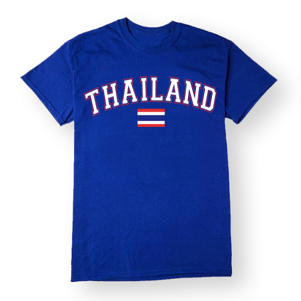 Producto - Thailand GL Ships Remera - 3