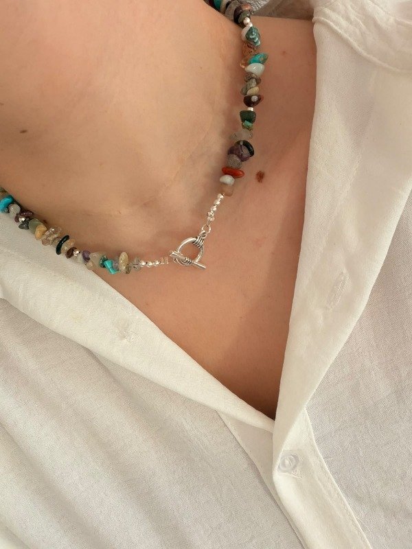 Producto - Collar Aura - mix - 2