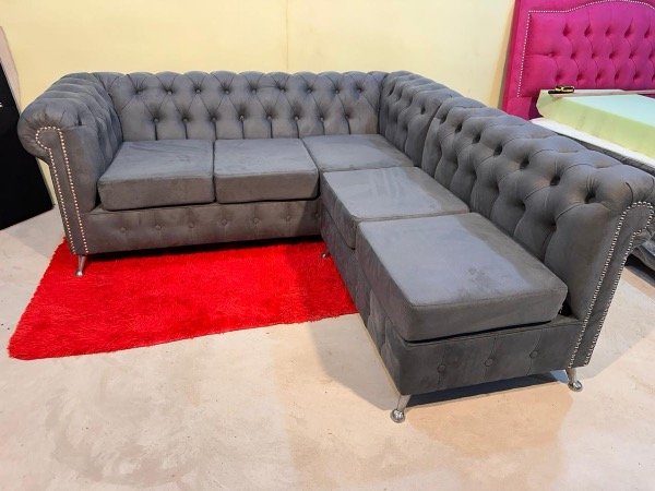 Producto - Sillón Chesterfield - 17
