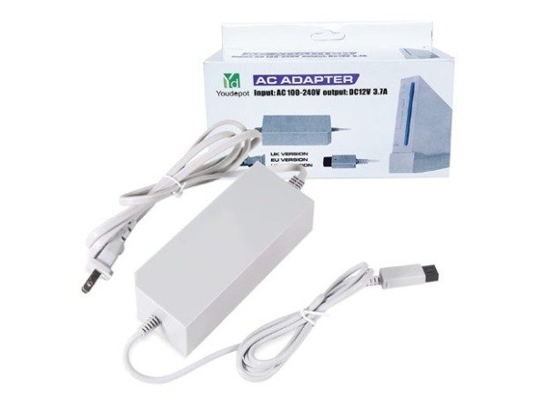 Producto - TRANSFORMADOR NINTENDO WII 220V