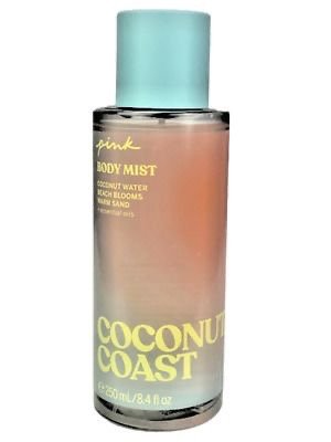 Producto - Victoria's Secret Coconut Coast (Pink) 250 Ml
