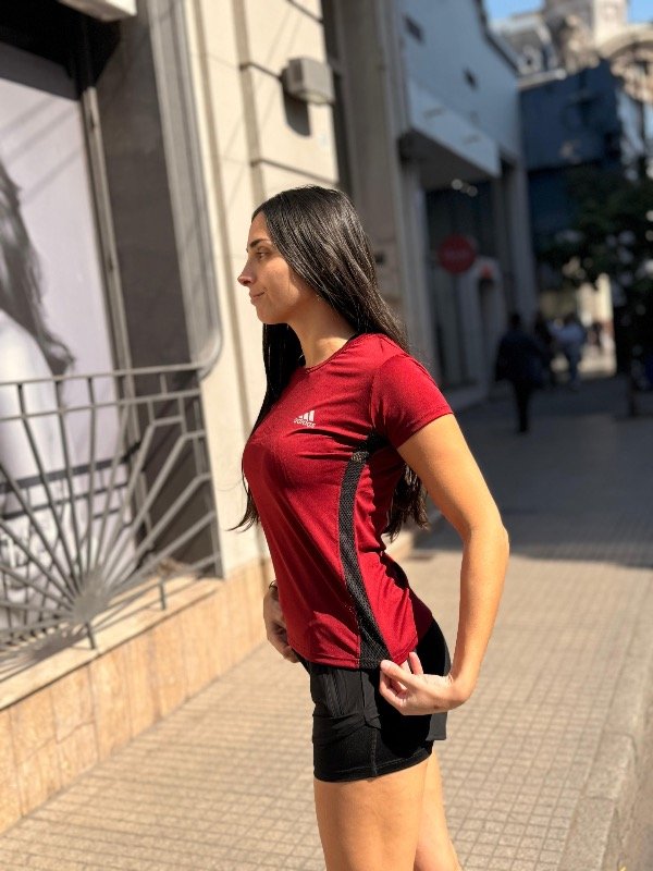 Producto - Remera AD T3