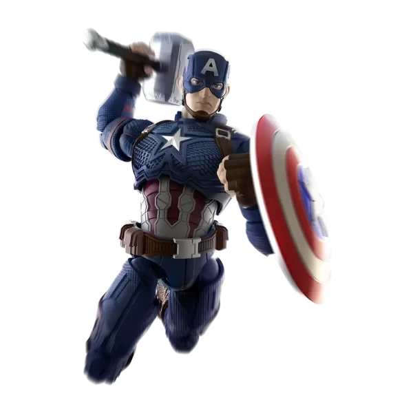 Producto - Captain America
