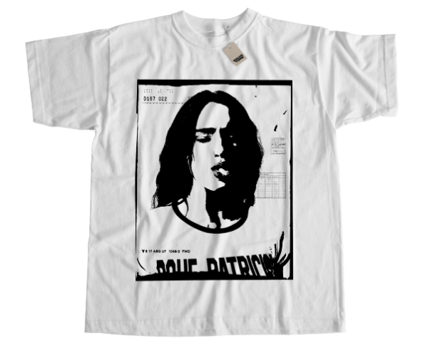 Producto - Remera LALI PUCHO