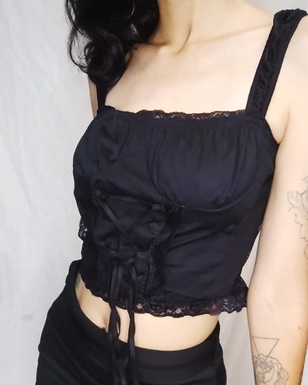 Producto - Top Sun