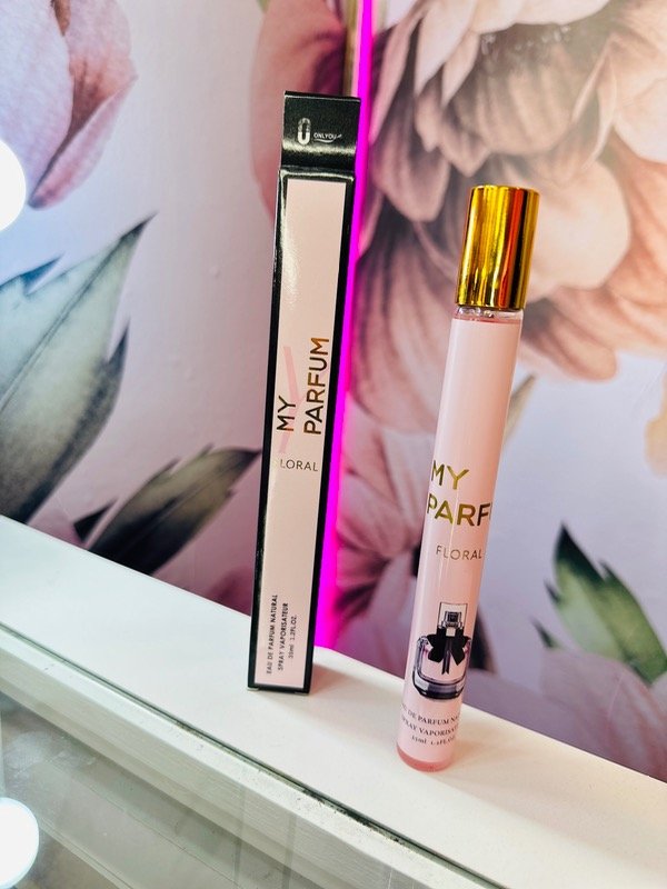 Producto - Perfume tubo My Parfum