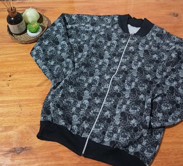 Producto - campera DORIAN