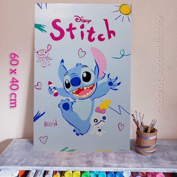 Producto - STITCH DISNEY - 0