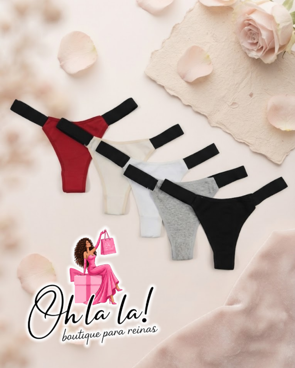 Producto - VENUS V LESS DEPORTIVAS EN V - 0