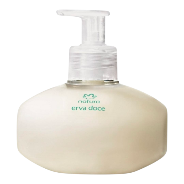 Producto - Jabón líquido Erva Doce