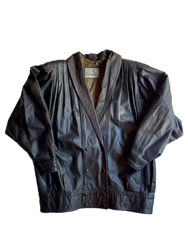 Producto - Campera Grimpex