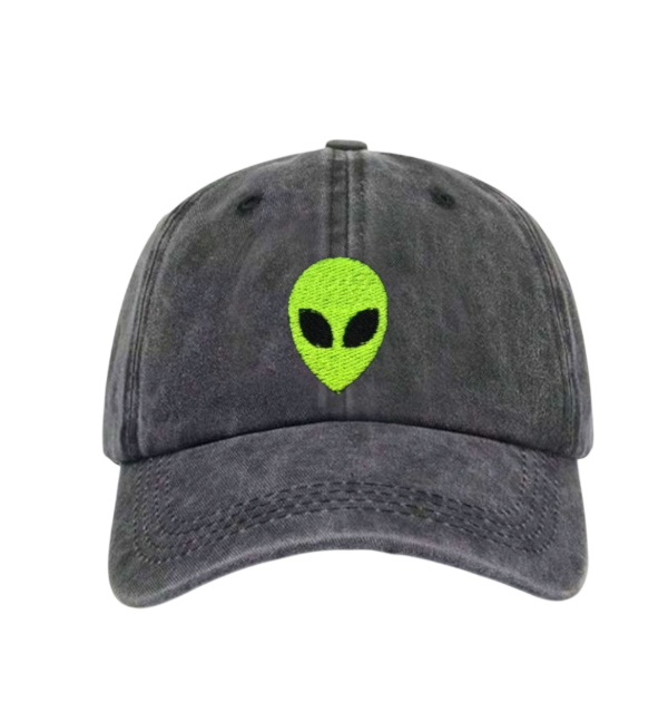 Producto - GORRA OVNI
