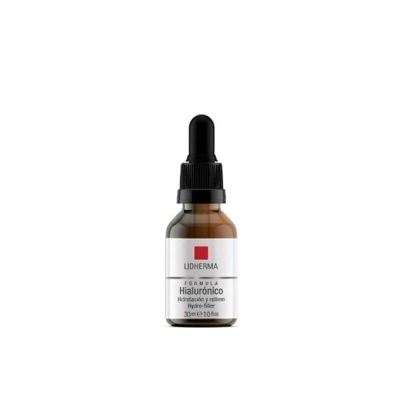 Producto - Activo concentrado HIALURONICO X 30ML