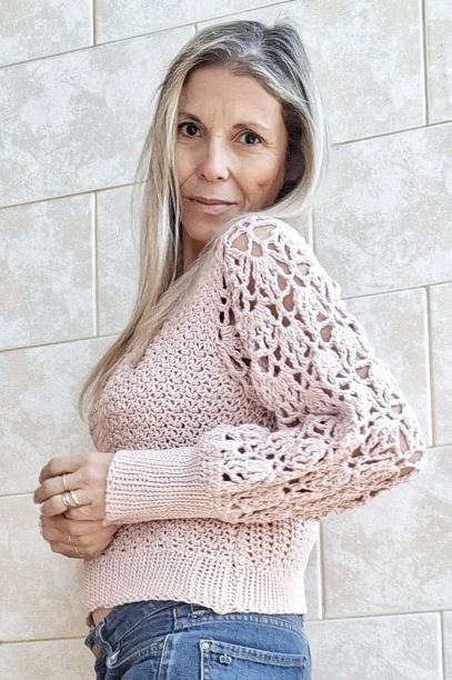 Producto - Sueter Brisa