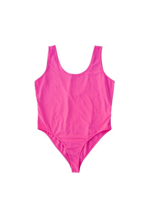 Producto - Body PINK