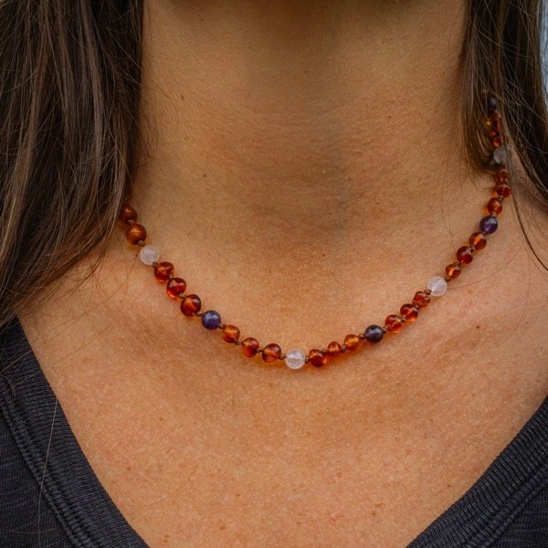 Producto - Collar Emoción