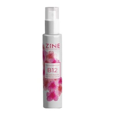 Producto - B12 Splash Facial 100 ml
