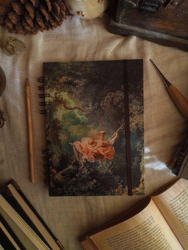 Producto - Columpio A5