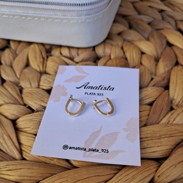 Producto - AROS SILENA