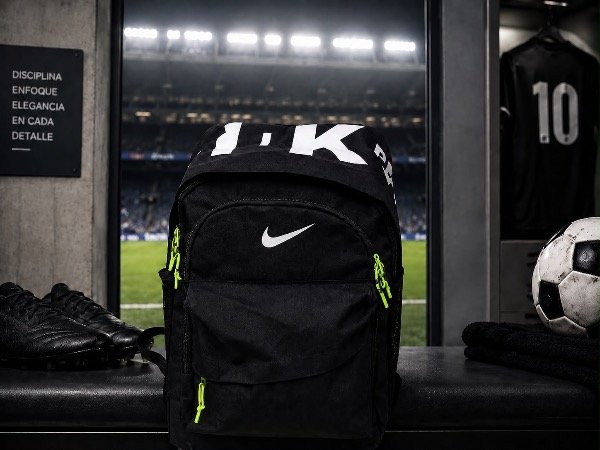 Producto - MOCHILA MASCULINA - NIKE