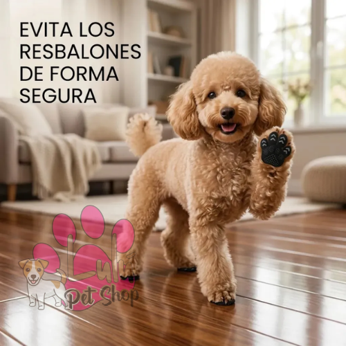 Producto - HUELLA ADHESIVA ANTIDESLIZANTE "3XL"