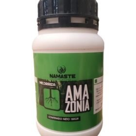 Producto - Amazonia 150gr