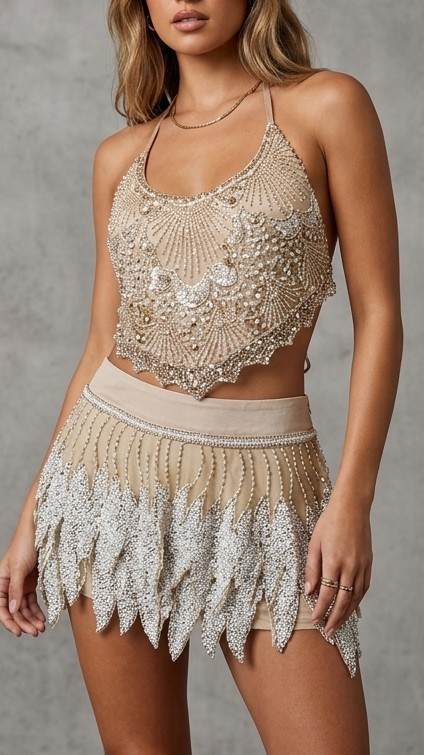 Producto - Mini Stardust Luxe