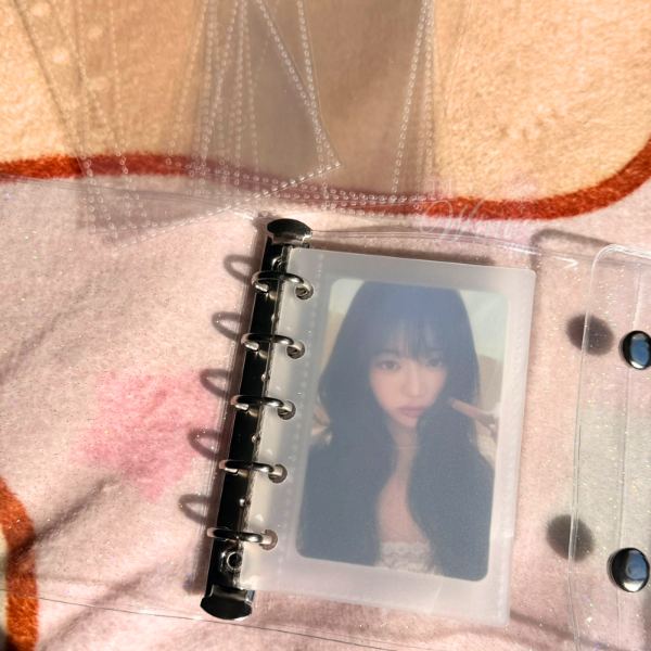 Producto - Folios y separador M5
