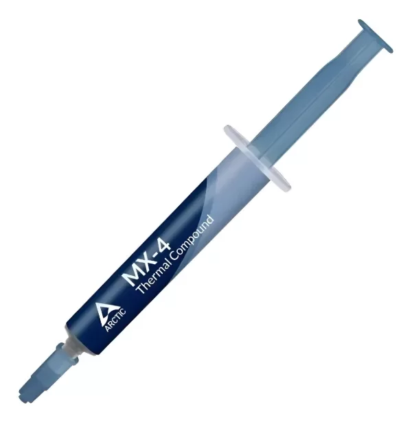 Producto - Pasta térmica ARTIC MX-4
