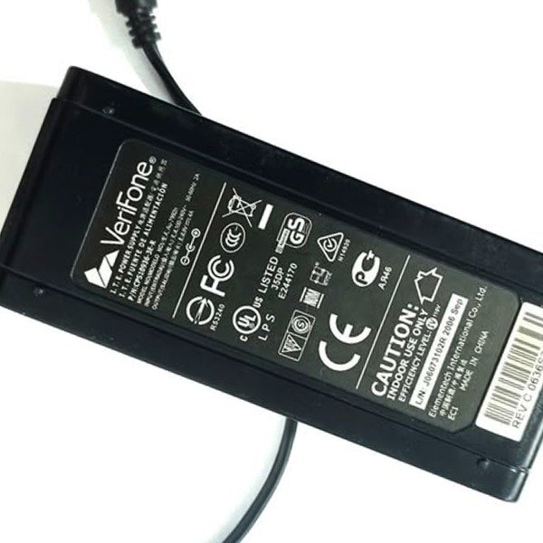 Producto - Fuente de alimentación 9V 4A con conector tipo barril (DC Plug)