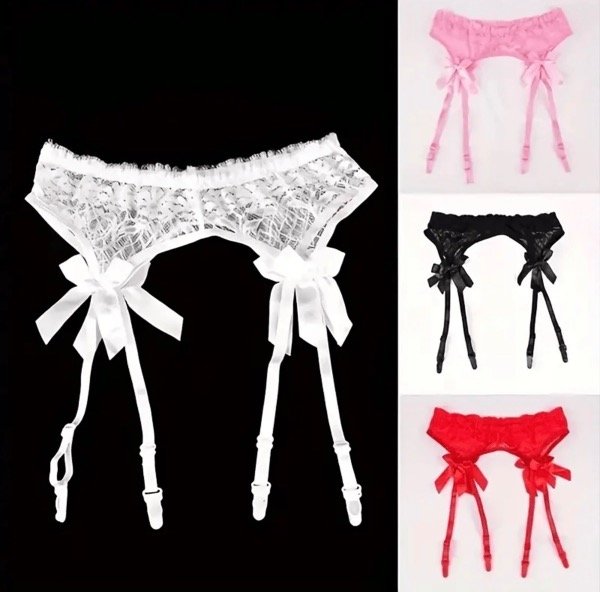 Producto - Porta ligas