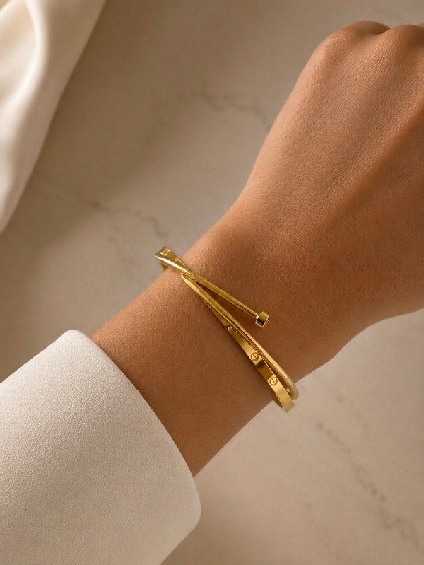Producto - Pulsera Esclava - Modelo 5