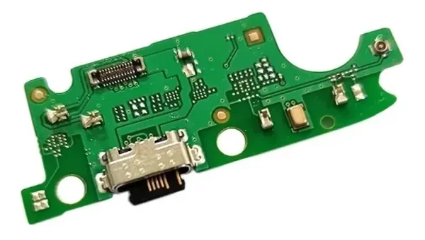 Producto - Placa de carga ALCATEL 3x